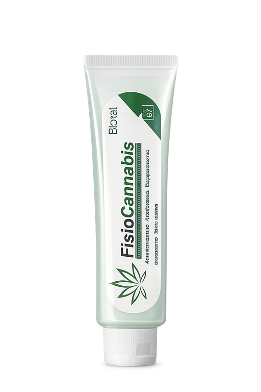 Fisio Cannabis
