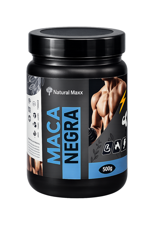 Maca Negra