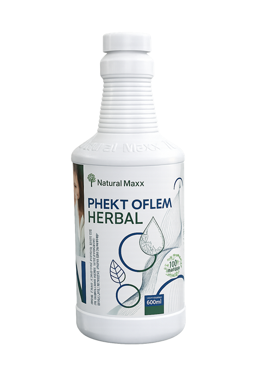 PHEKT OFLEM HERBAL
